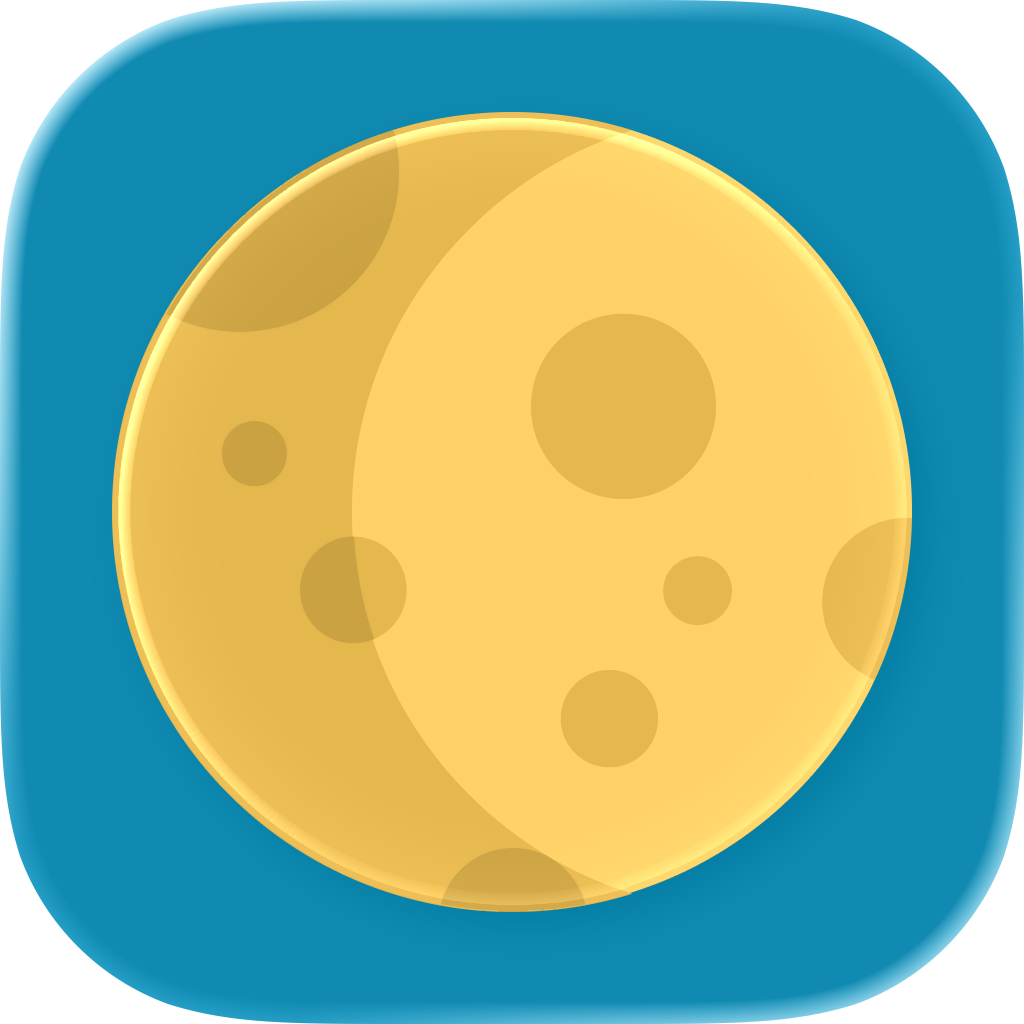 Moon Climber icon