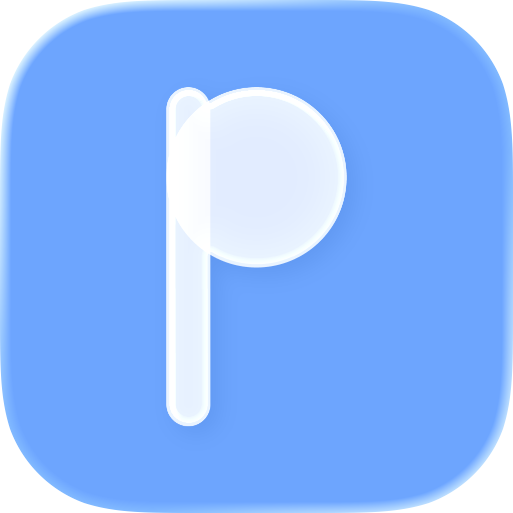 Pendar icon