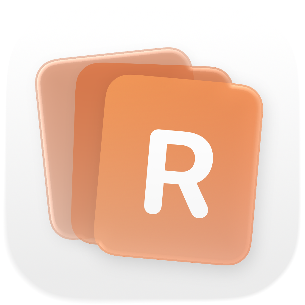 Repertoire icon