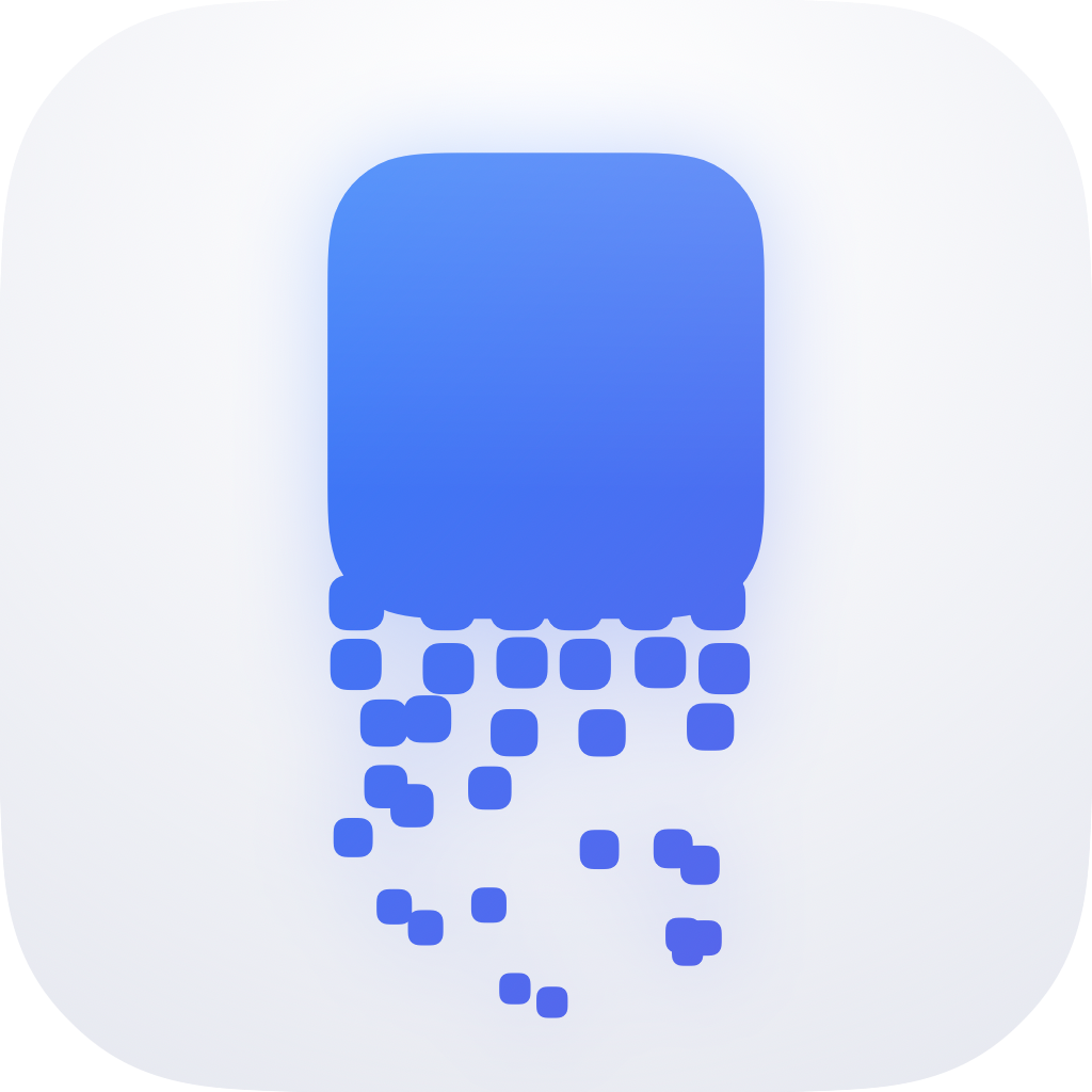 Short Story Content Blocker icon